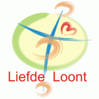 Liefde Loont Logo PNG Vector