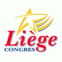 Liege Congres Logo PNG Vector