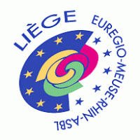 Liege Euregio-Meuse-Rhin-Asbl Logo PNG Vector