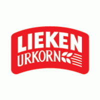 Lieken Urkorn Logo PNG Vector