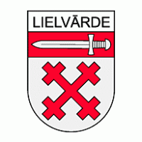 Lielvarde Logo PNG Vector
