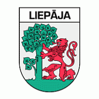 Liepaja Logo PNG Vector