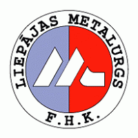 Liepajas Metalurgs Logo PNG Vector