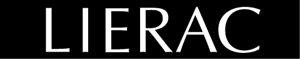 Lierac Logo PNG Vector