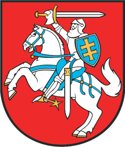 Lietuvos Logo Vector