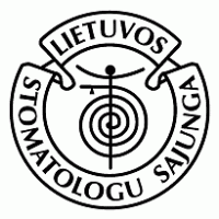 Lietuvos Stomatologu Sajunga Logo PNG Vector