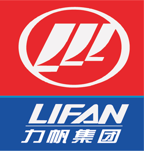 Lifan Logo PNG Vector