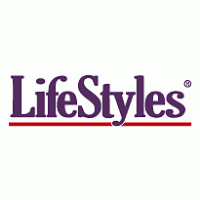 LifeStyles Logo Vector