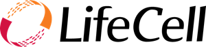 Life Cell Logo PNG Vector