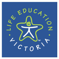 Life Education Logo PNG Vector