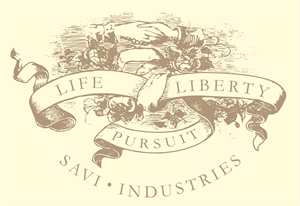 Life Liberty Logo PNG Vector