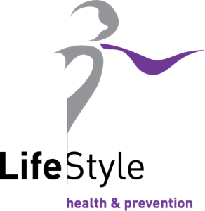 Life Style Logo Vector