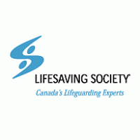 Lifesaving Society Logo PNG Vector