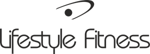 Lifestyle Fitness Logo PNG Vector
