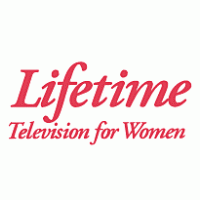 Lifetime Logo Vector