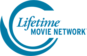 Lifetime Movies Network Logo PNG Vector