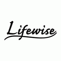 Lifewise Logo PNG Vector