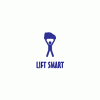 Lift Smart Logo PNG Vector