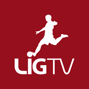 LigTV Logo PNG Vector