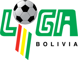 Liga Bolivia Logo PNG Vector