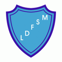 Liga Departamental San Martin de San Jorge Logo PNG Vector