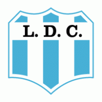 Liga Deportiva Confluencia de Cipolletti Logo PNG Vector