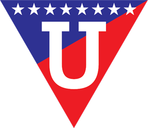 Liga Deportiva Universitaria Logo Vector