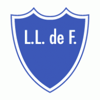 Liga Lujanense de Futbol de Lujan Logo Vector