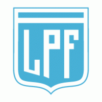 Liga Paranaense de Futbol de Parana Logo Vector