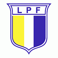 Liga Piracicabana de Futebol de Piracicaba-SP Logo PNG Vector