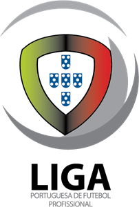Liga Portuguesa de Futebol Profissional Logo Vector