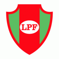 Liga Posadena de Futbol de Posadas Logo PNG Vector
