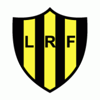 Liga Regional de Futbol de Coronel Suarez Logo PNG Vector