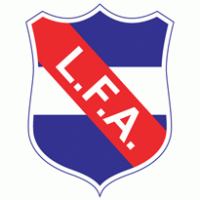 Liga de Fútbol de Artigas Logo Vector