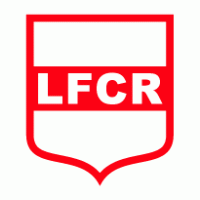 Liga de Futbol de Comodoro Rivadavia Logo Vector