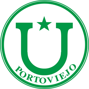 Liga de Portoviejo Logo PNG Vector
