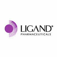 Ligand Pharmaceuticals Logo PNG Vector