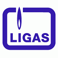 Ligas Logo PNG Vector