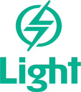 Light Logo PNG Vector