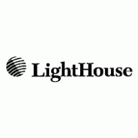LightHouse Logo PNG Vector