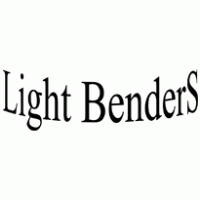Light Benders Logo PNG Vector