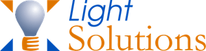 Light Solutions Logo Vector
