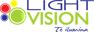 Light Vision Logo PNG Vector