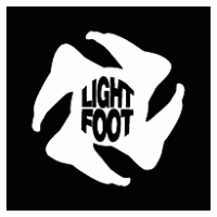 Lightfoot Sports Logo PNG Vector