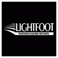 Lightfoot Sports Logo PNG Vector