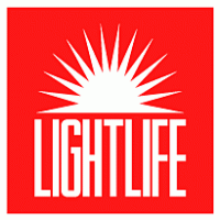 Lightlife Logo PNG Vector
