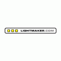 Lightmaker.com Logo PNG Vector