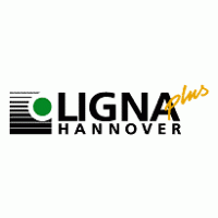 Ligna Plus Hannover Logo PNG Vector