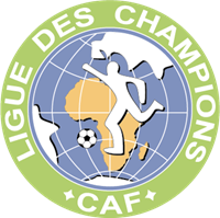 Ligue des Champions CAF Logo PNG Vector