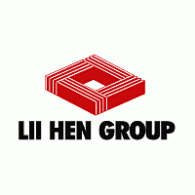 Lii Hen Industries Logo PNG Vector